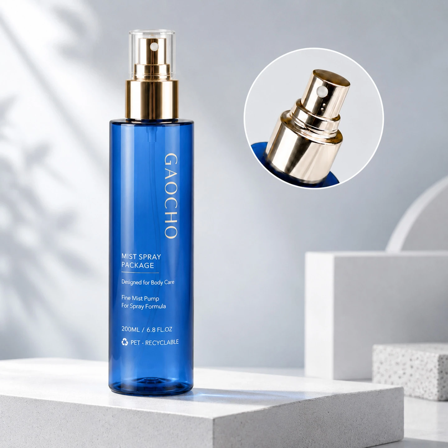 Body Mist Spray Bottles best